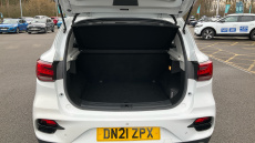 MG ZS 1.0T GDi Exclusive 5dr Petrol Hatchback